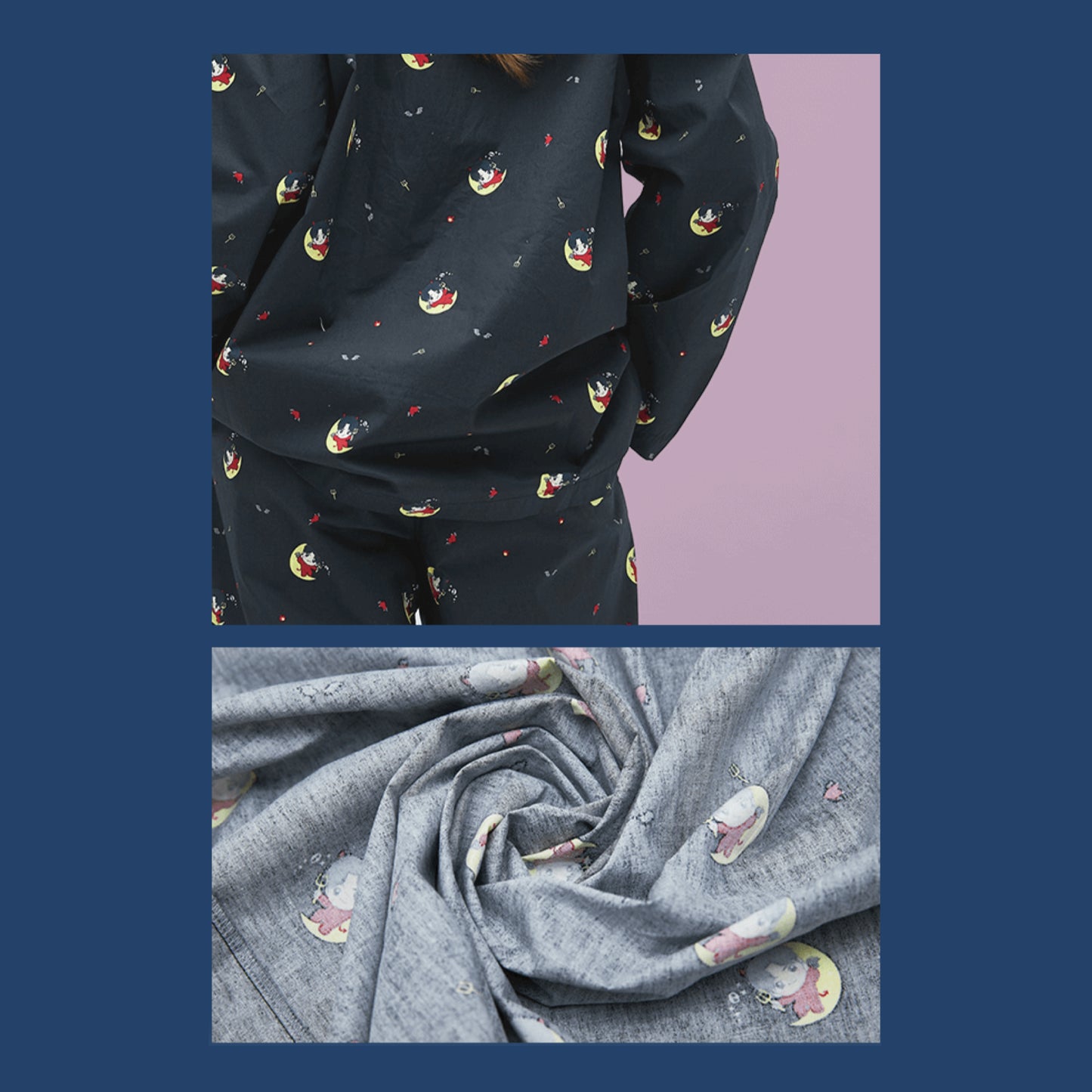 BTS | ARTIST-MADE COLLECTION BY BTS | Jin - PAJAMAS (BAD DAY)