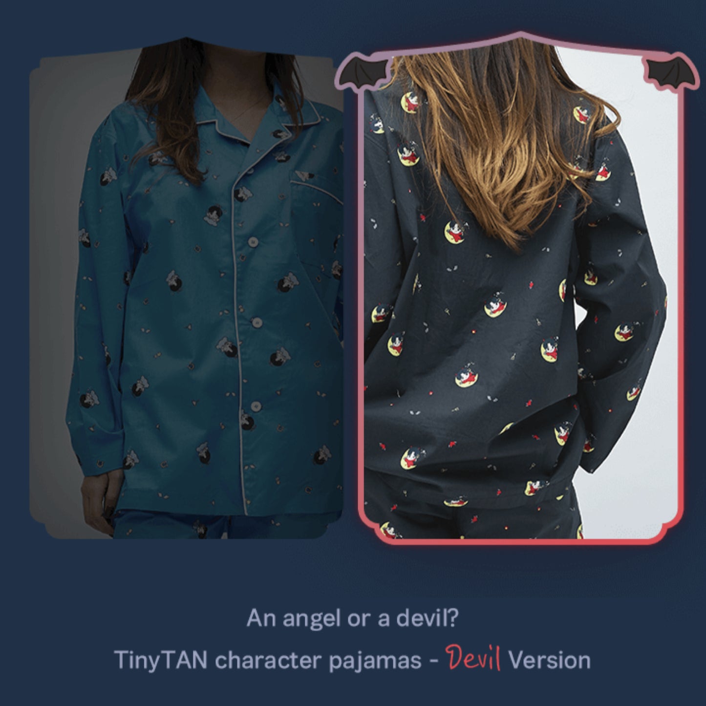BTS | ARTIST-MADE COLLECTION BY BTS | Jin - PAJAMAS (BAD DAY)