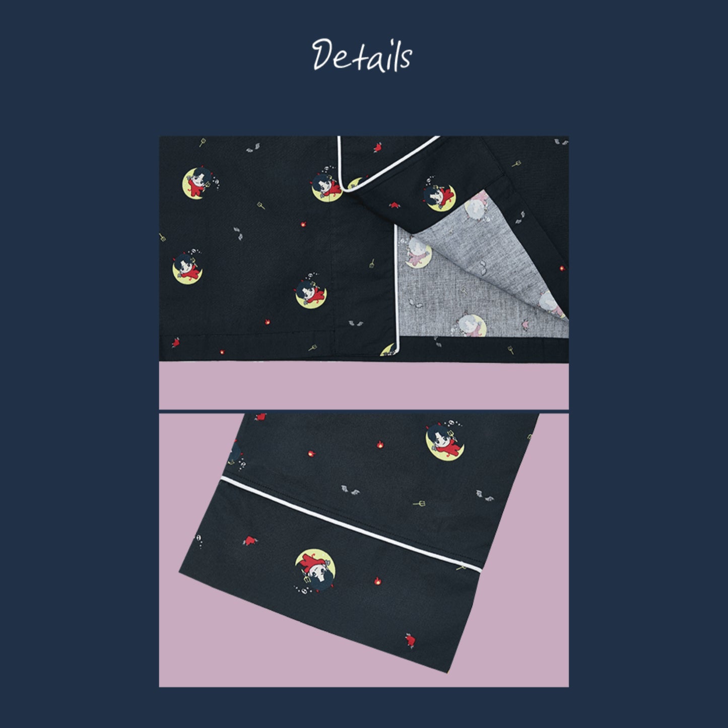 BTS | ARTIST-MADE COLLECTION BY BTS | Jin - PAJAMAS (BAD DAY)