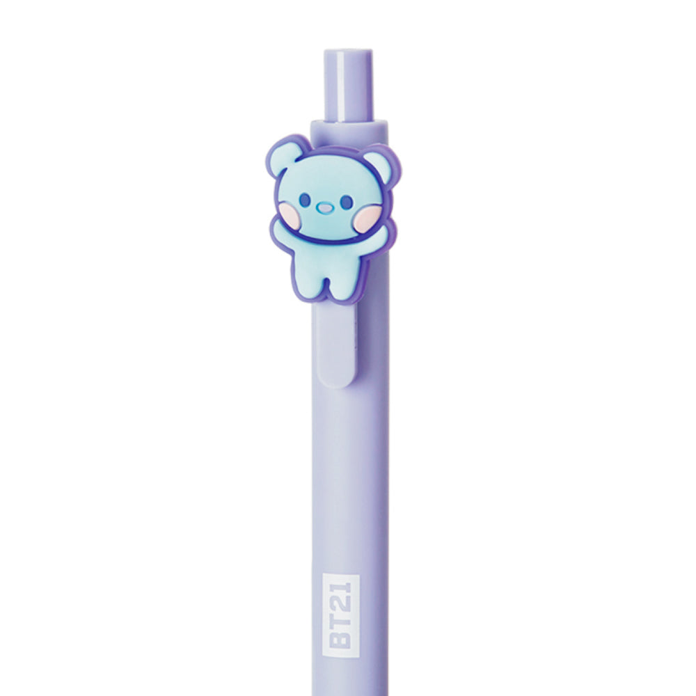 BT21 | minini | GEL PEN