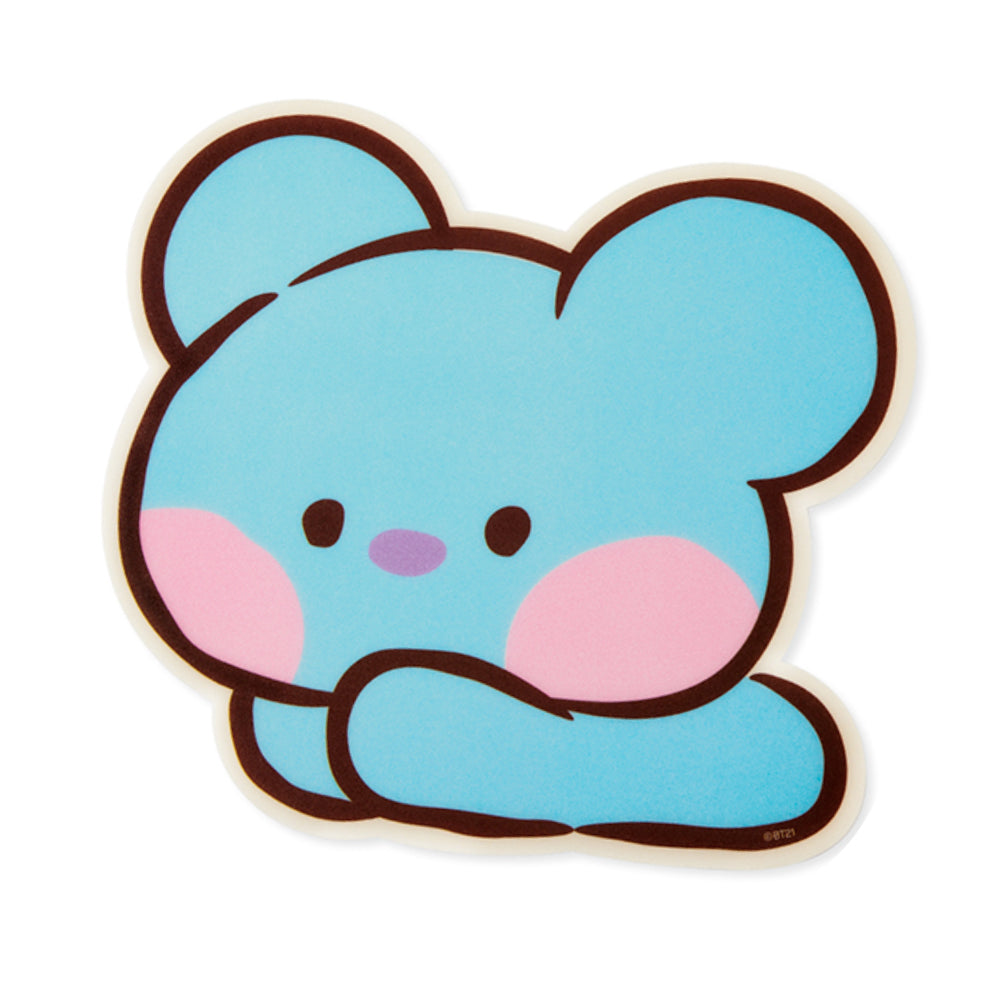 BT21 | minini | MOUSE PAD