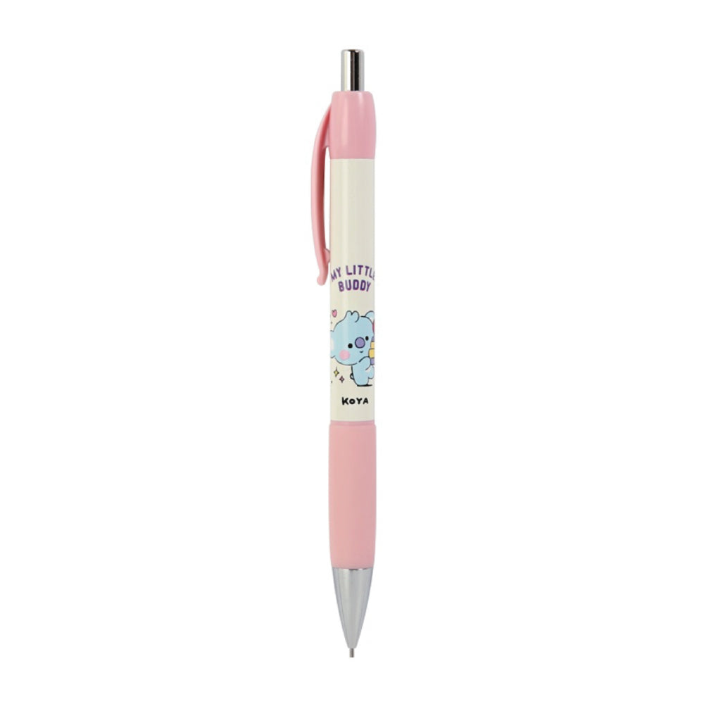 BT21 | Teman Kecil | PENSIL MEKANIK 0,5mm