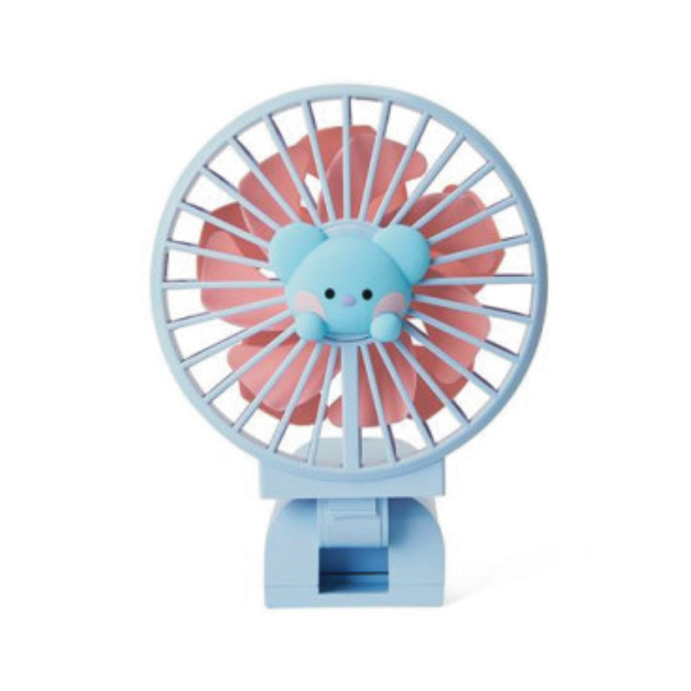 BT21 | minini | 3 WAY FOLDABLE HANDY FAN