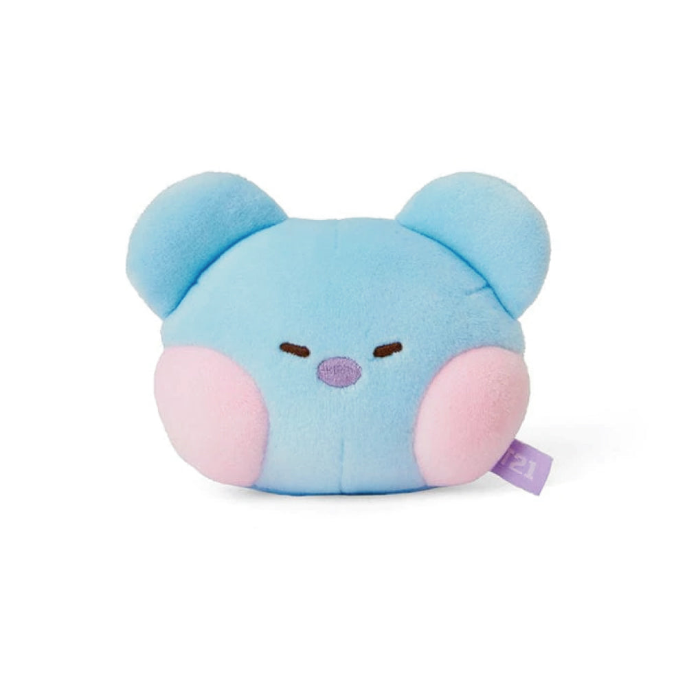 BT21 | minini | SQUEEZE STRESS BALL