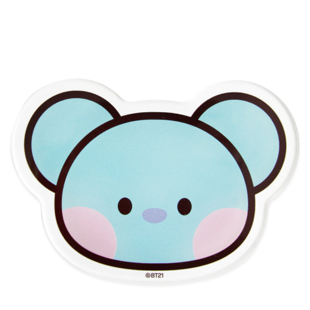 BT21 | minini | ACRYLIC COASTER
