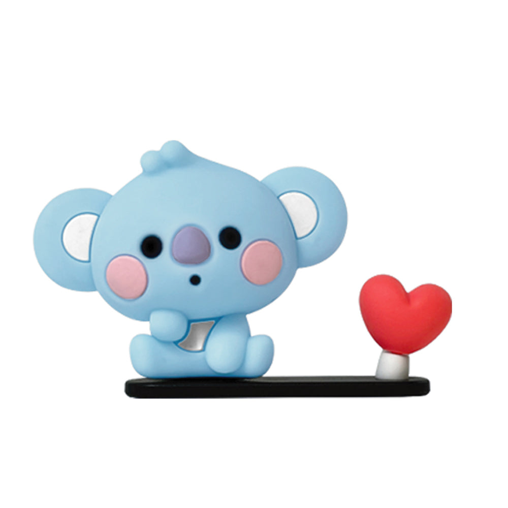 BT21 | BABY | CAR FIGURE