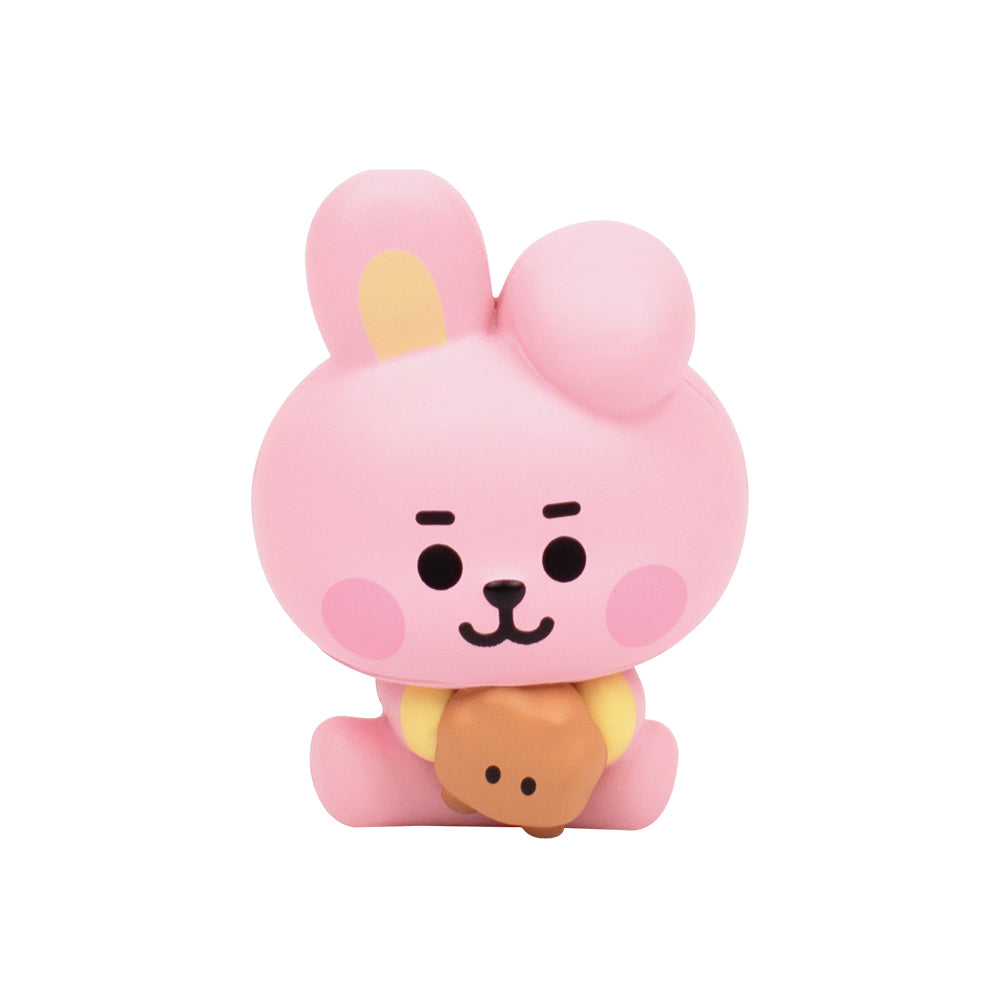 BT21 | Little Buddy | MONITOR FIGURE