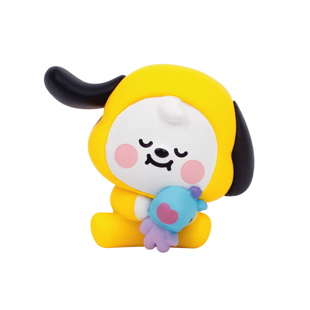BT21 | Little Buddy | MONITOR FIGURE