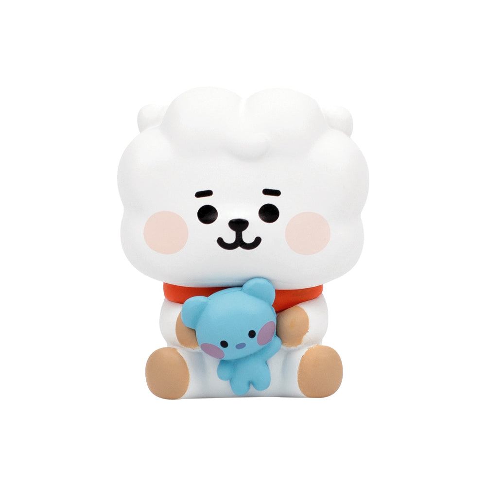 BT21 | Little Buddy | MONITOR FIGURE