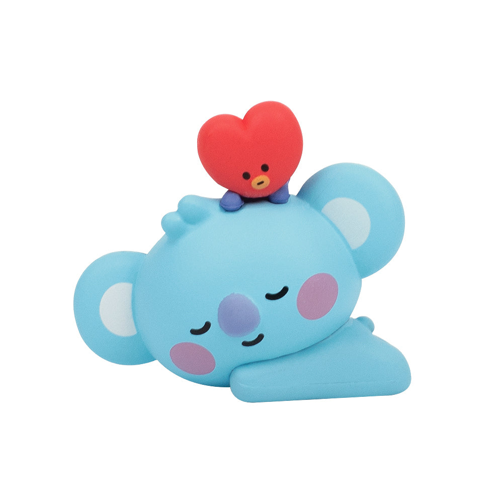 BT21 | Little Buddy | MONITOR FIGURE