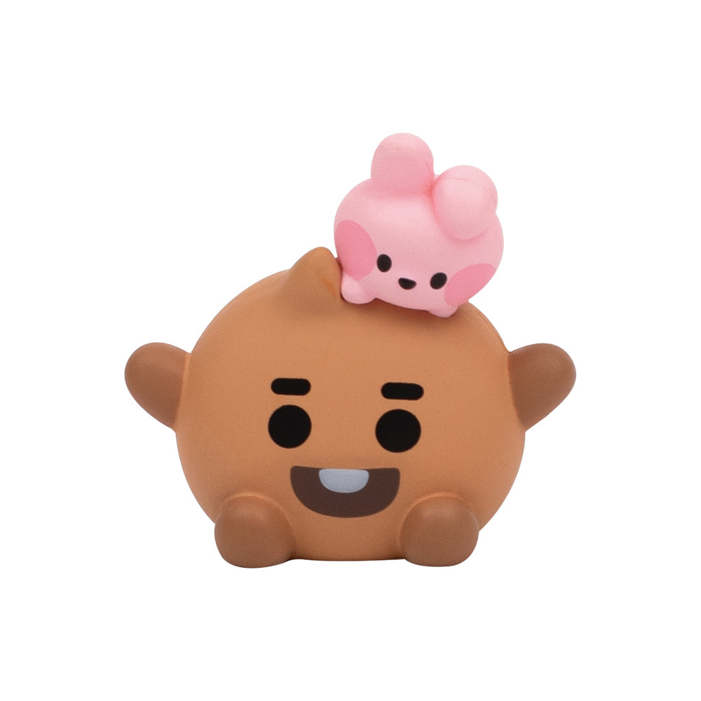 BT21 | Little Buddy | MONITOR FIGURE