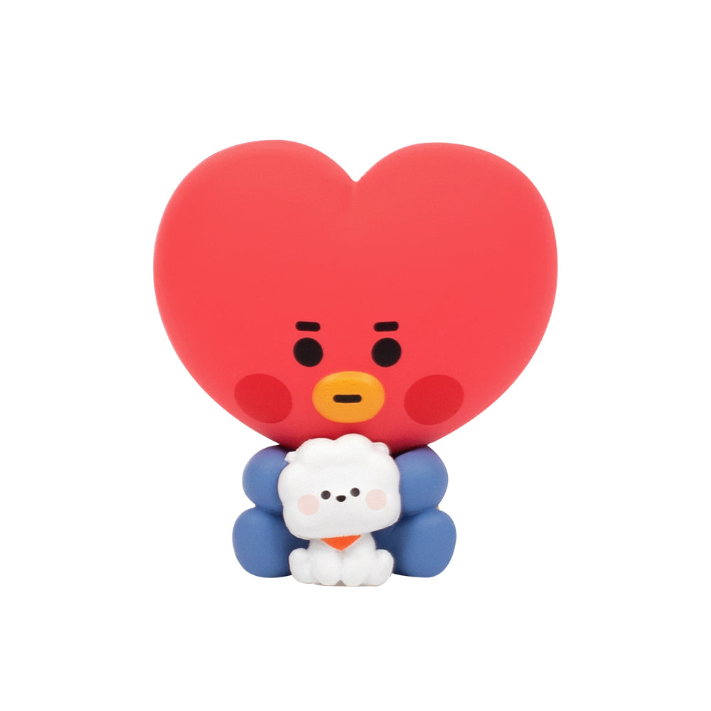 BT21 | Little Buddy | MONITOR FIGURE