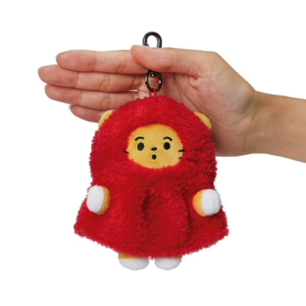 TRUZ | STANDING BAG CHARM