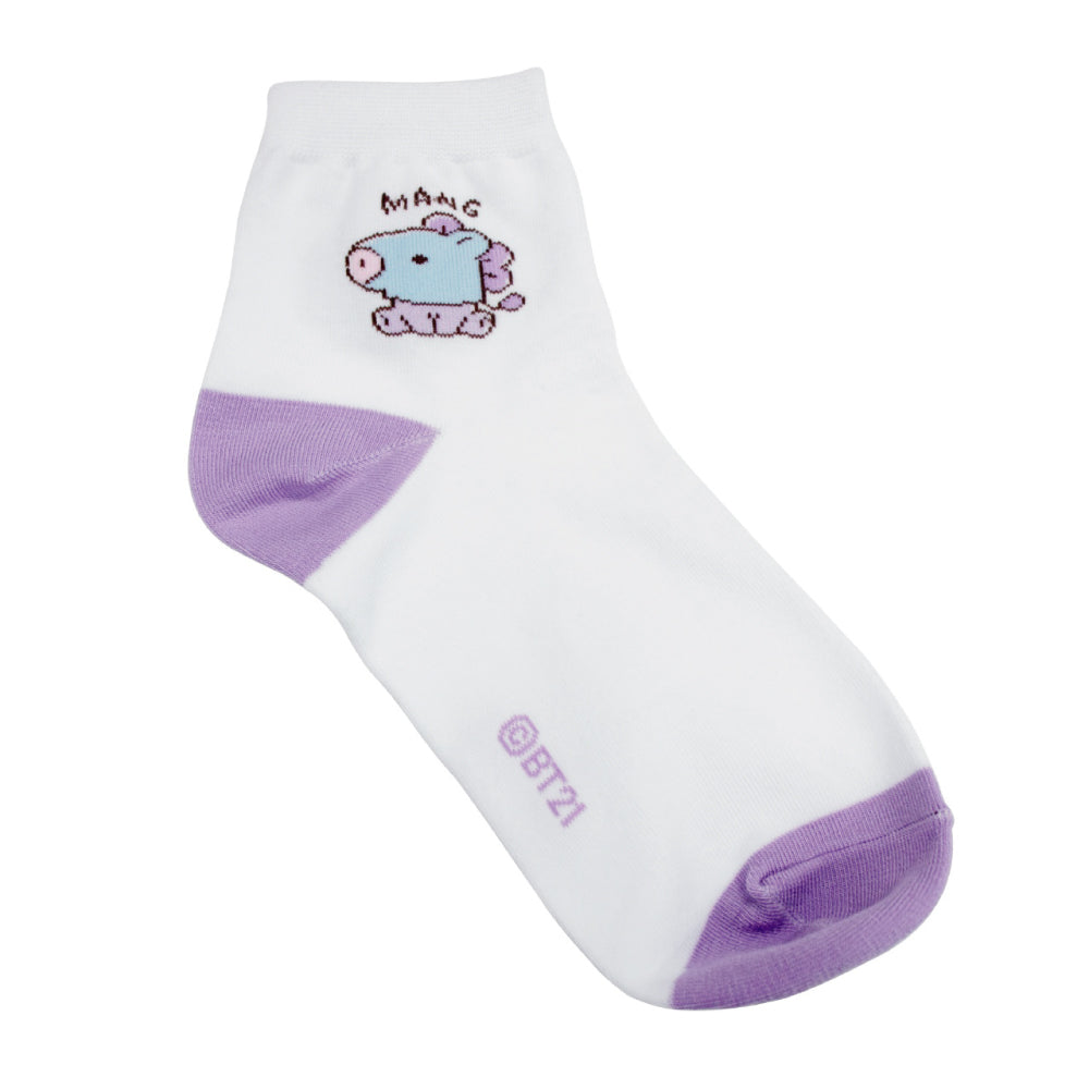 BT21 | BABY | ANKLE SOCKS