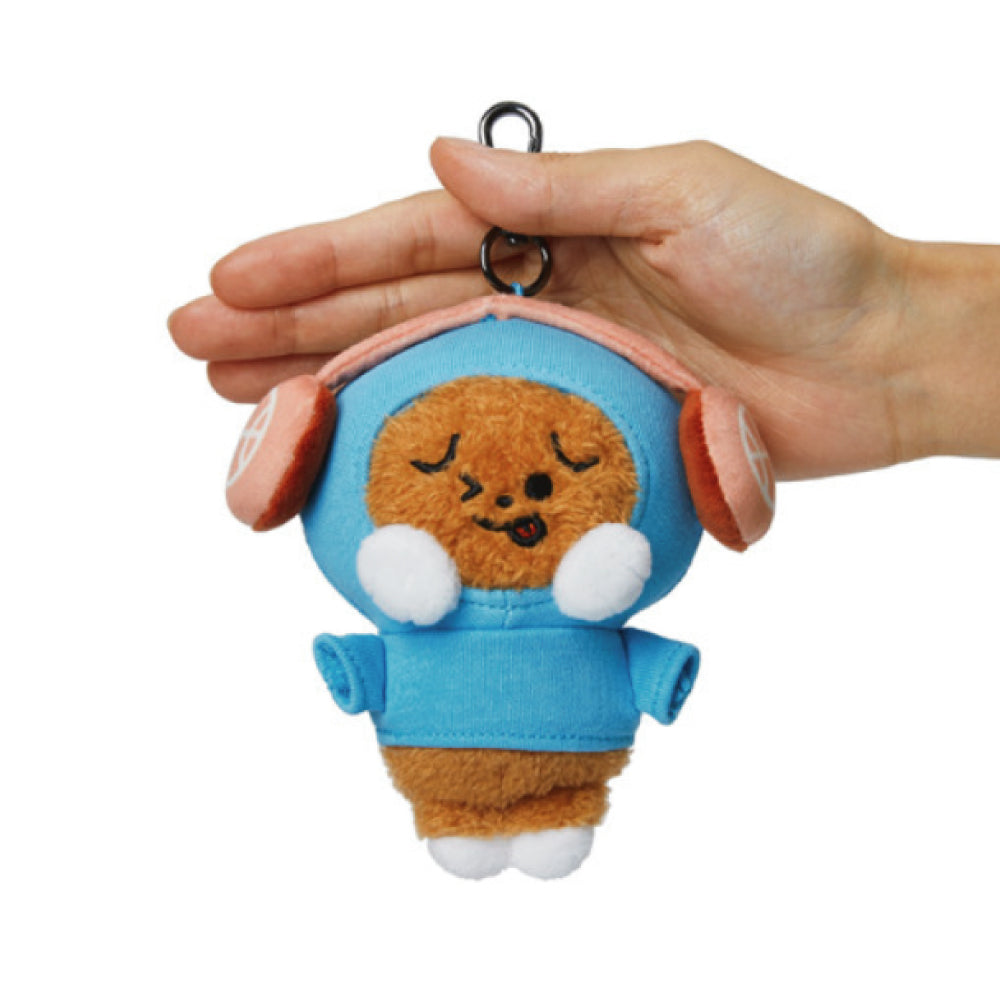 TRUZ | STANDING BAG CHARM