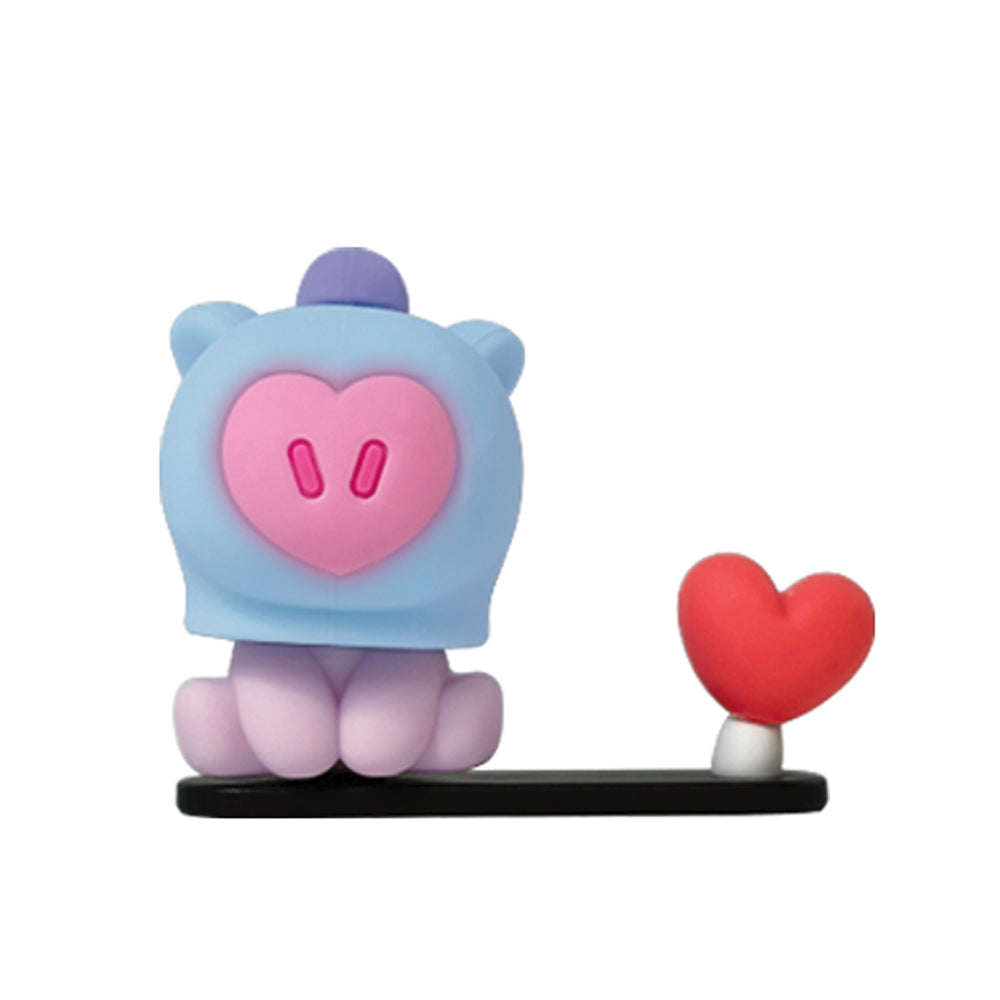 BT21 | BABY | CAR FIGURE