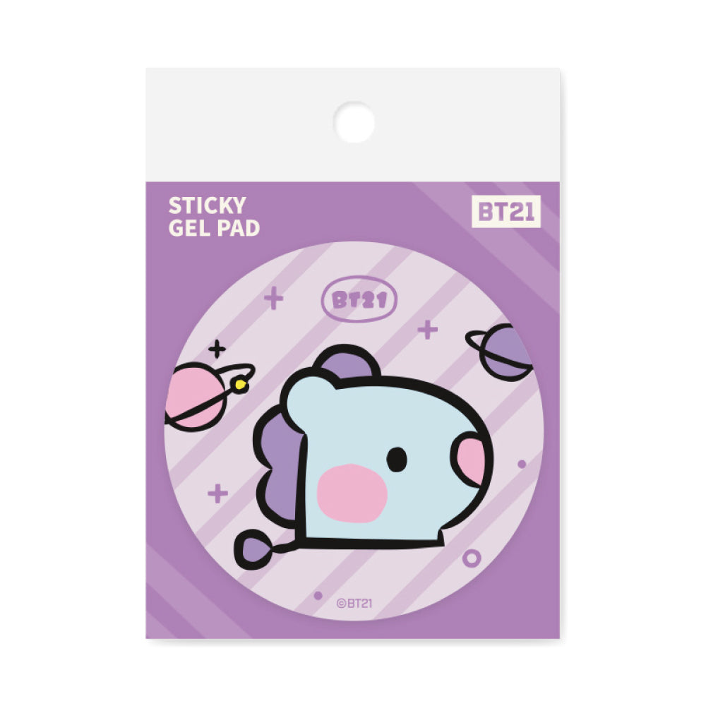BT21 | minini | GEL PAD
