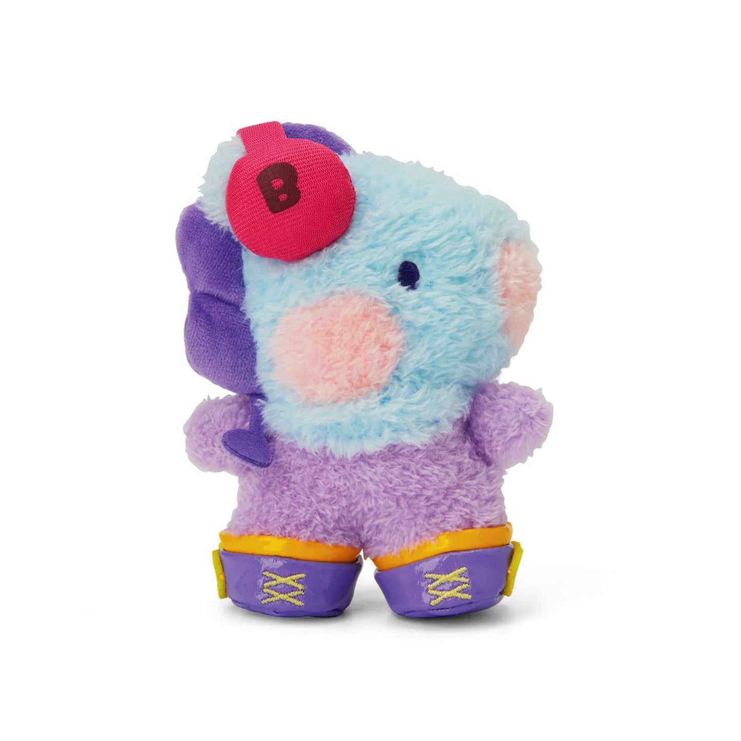 BT21 | minini | STANDING DOLL - STEREO EDITION