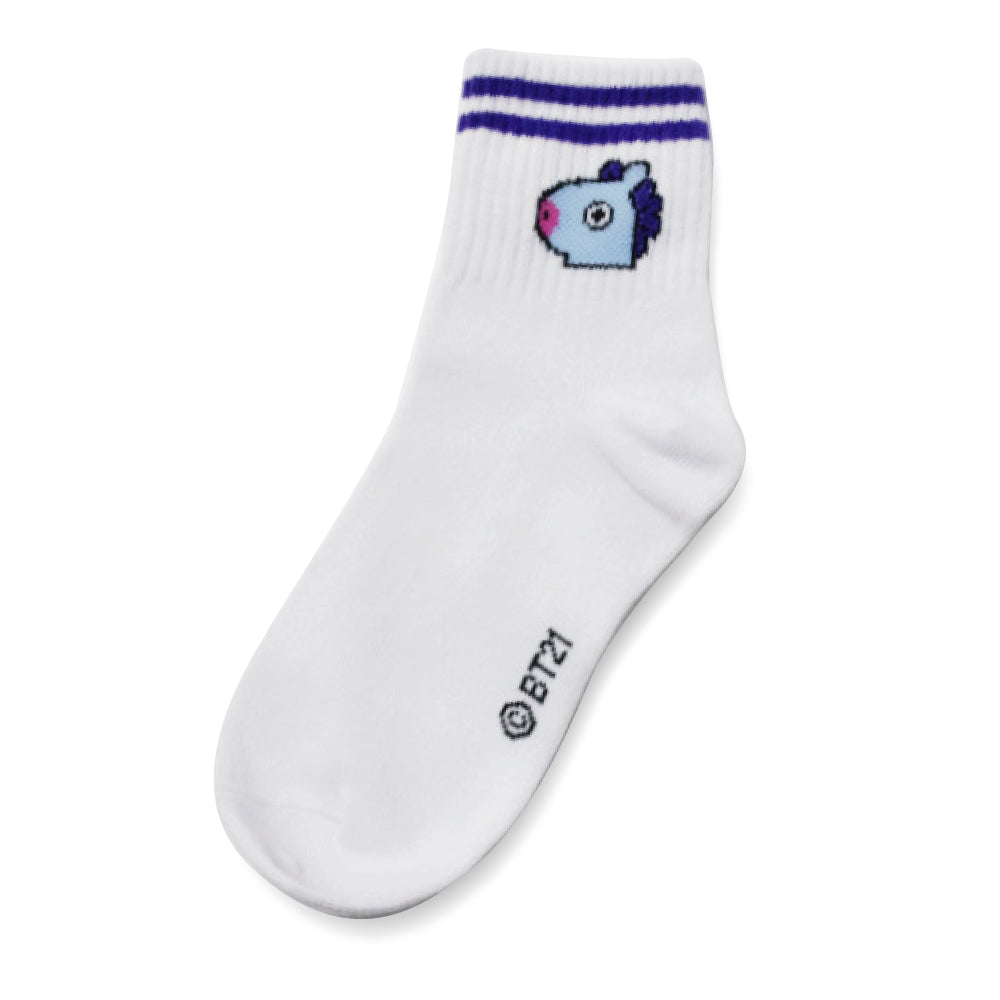 BT21 | UNIVERSE - ANKLE SOCKS