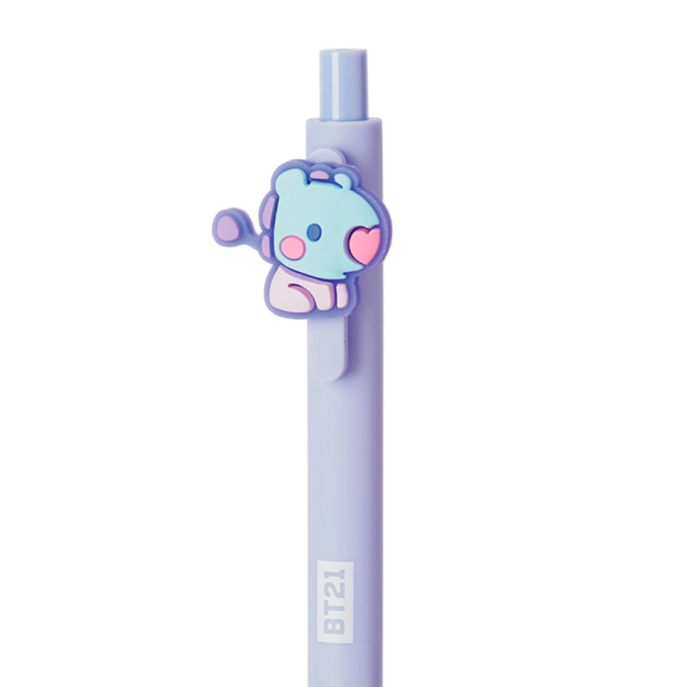 BT21 | minini | GEL PEN