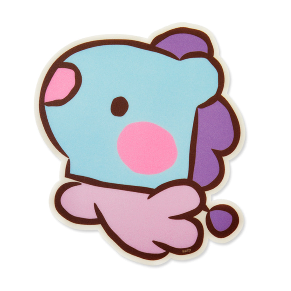 BT21 | minini | MOUSE PAD