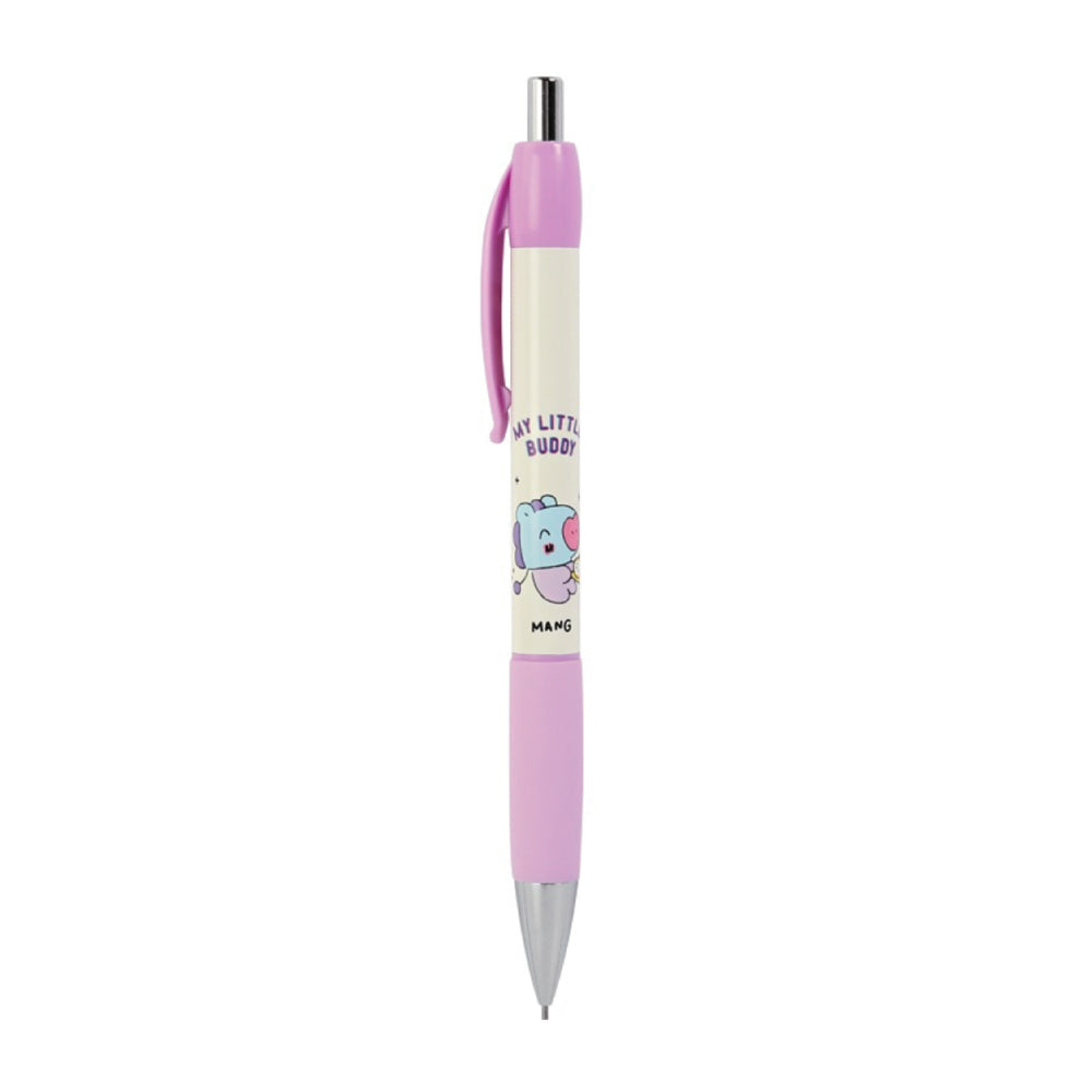 BT21 | Teman Kecil | PENSIL MEKANIK 0,5mm