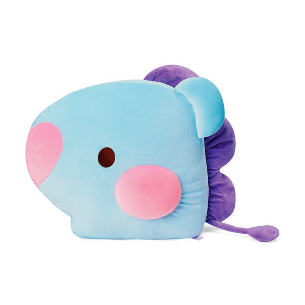 BT21 | minini | BIG HEAD CUSHION