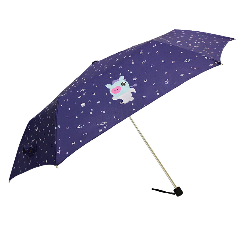 BT21 | ULTRALIGHT UMBRELLA - UNIVERSE