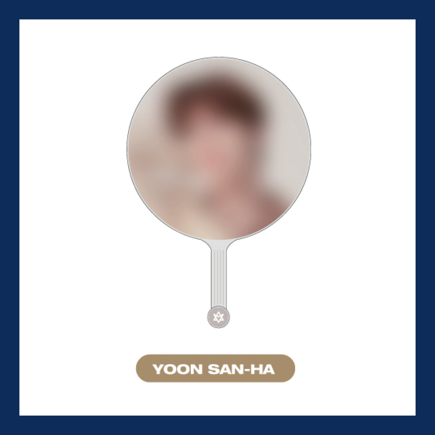 ASTRO | 2022 STARGAZER MERCH - IMAGE PICKET