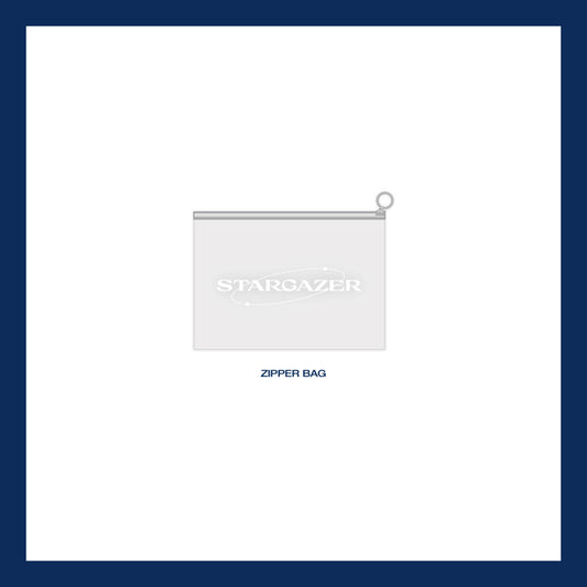 ASTRO | 2022 STARGAZER MERCH - PHOTO SLOGAN