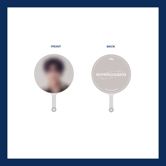 ASTRO | 2022 STARGAZER MERCH - IMAGE PICKET