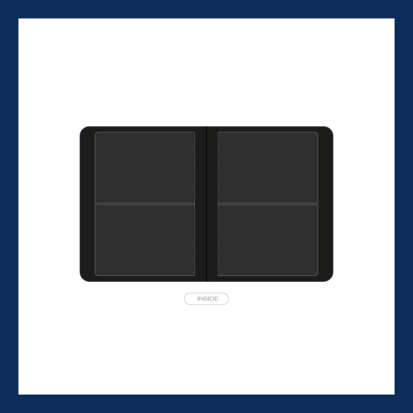 ASTRO | 2022 STARGAZER MERCH - COLLECT BOOK