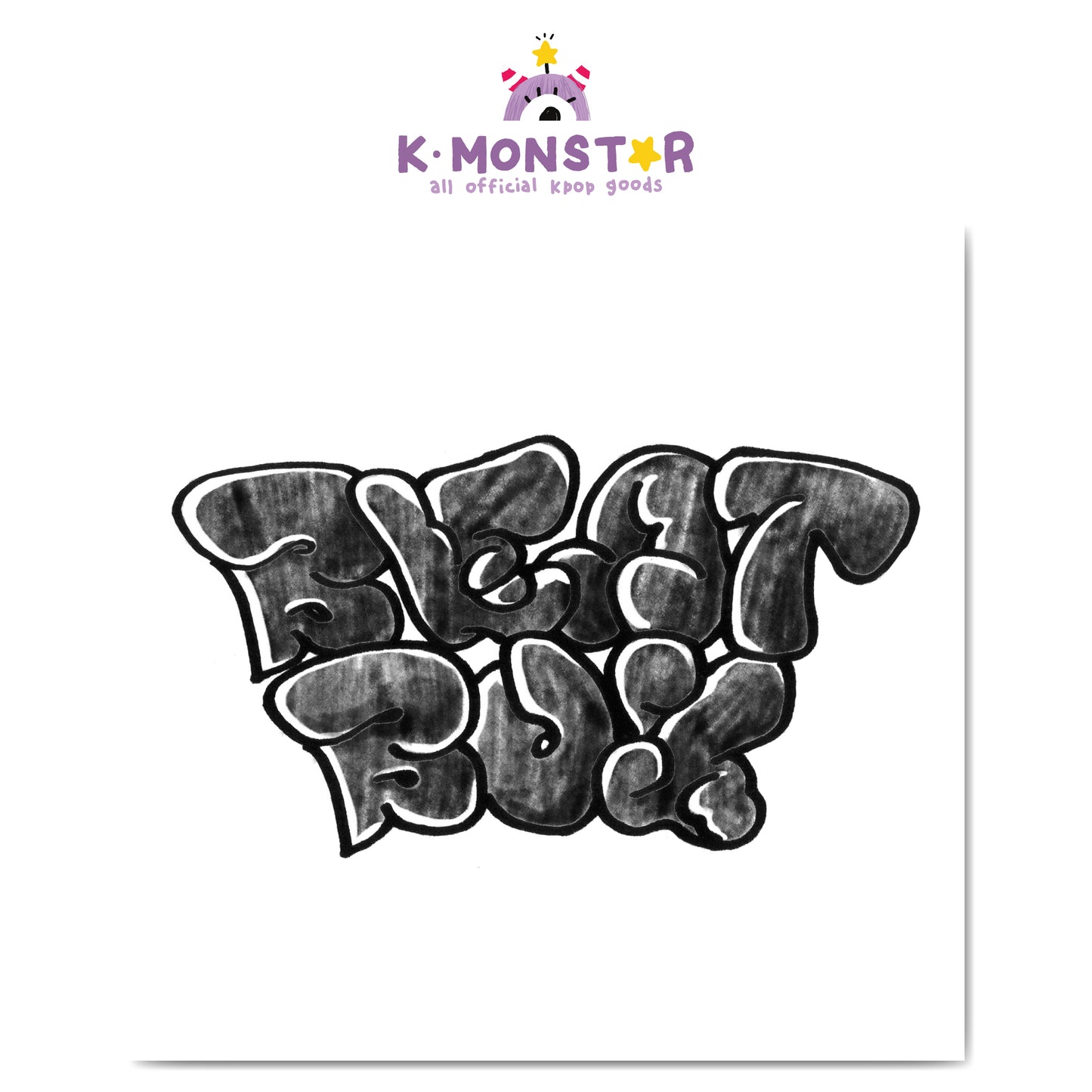 MIMPI NCT | Album ke-2 | Pengemasan Ulang BEATBOX (Digipack ver.)