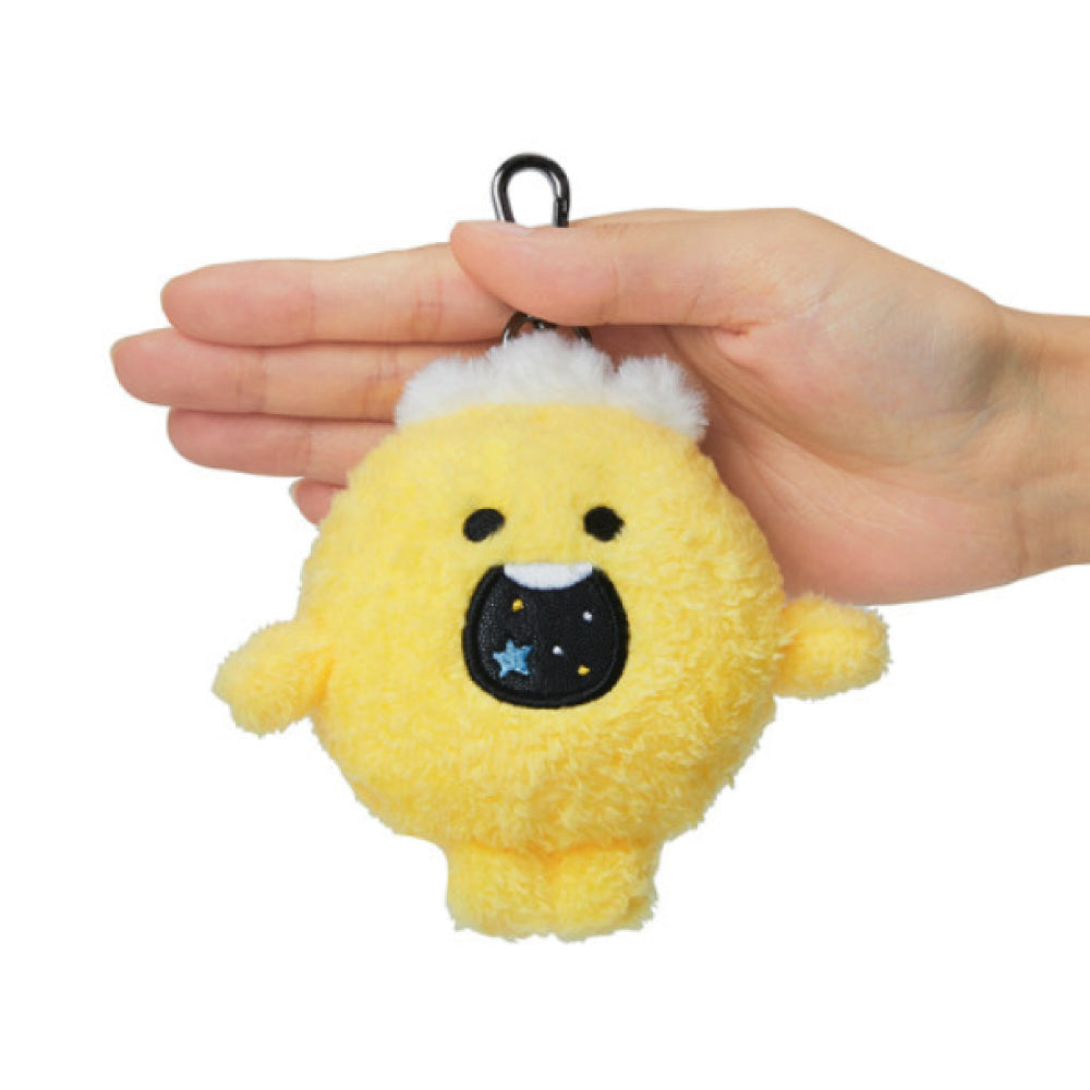 TRUZ | STANDING BAG CHARM