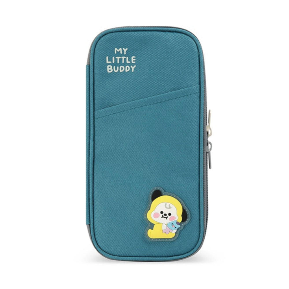BT21 | Teman Kecil | KANTONG P-POCKET