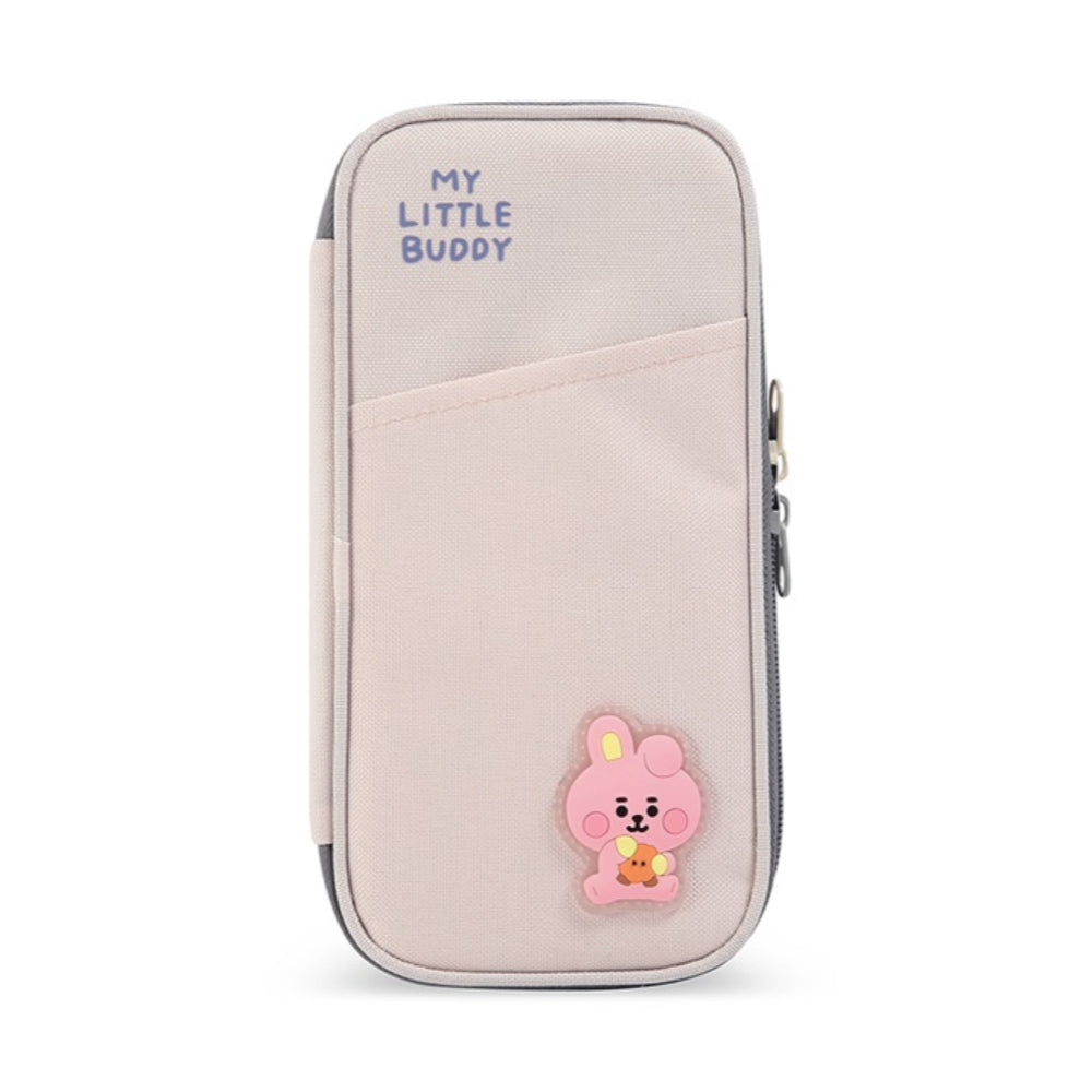 BT21 | Teman Kecil | KANTONG P-POCKET
