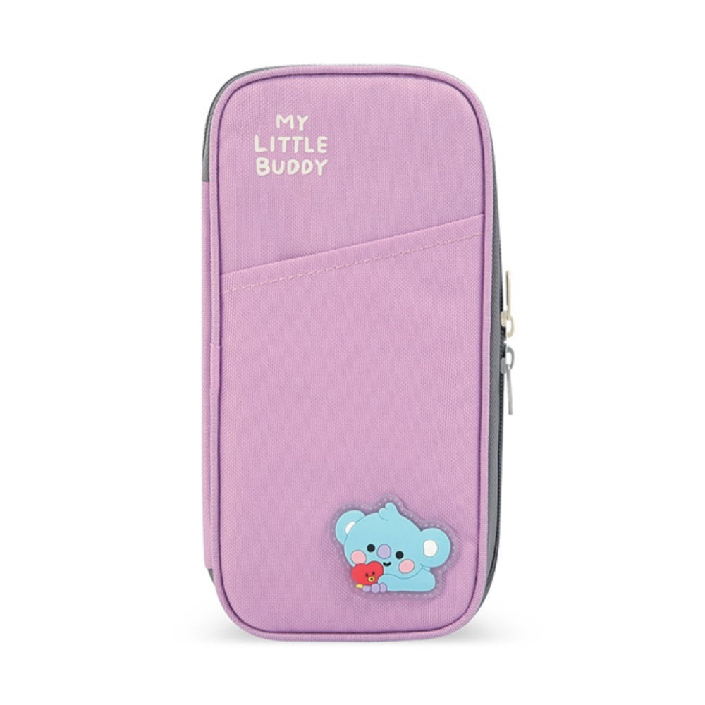 BT21 | Teman Kecil | KANTONG P-POCKET