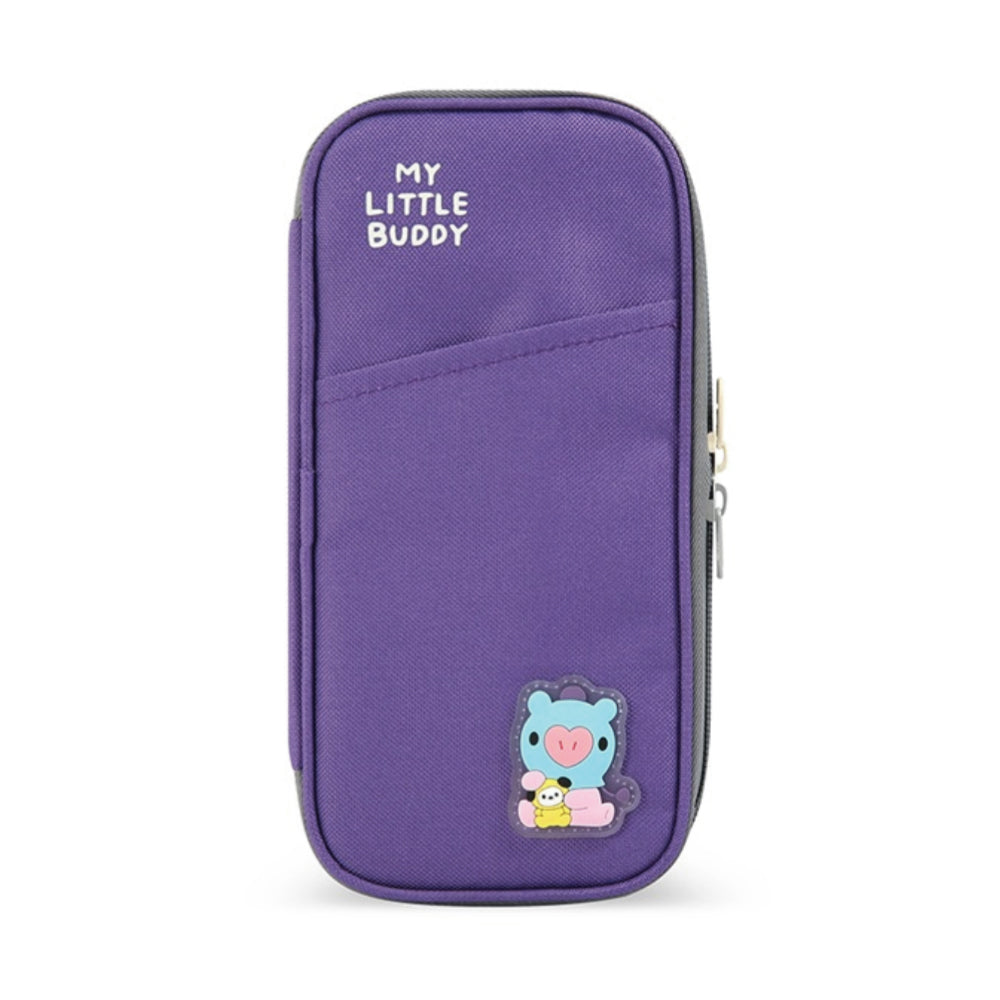 BT21 | Teman Kecil | KANTONG P-POCKET