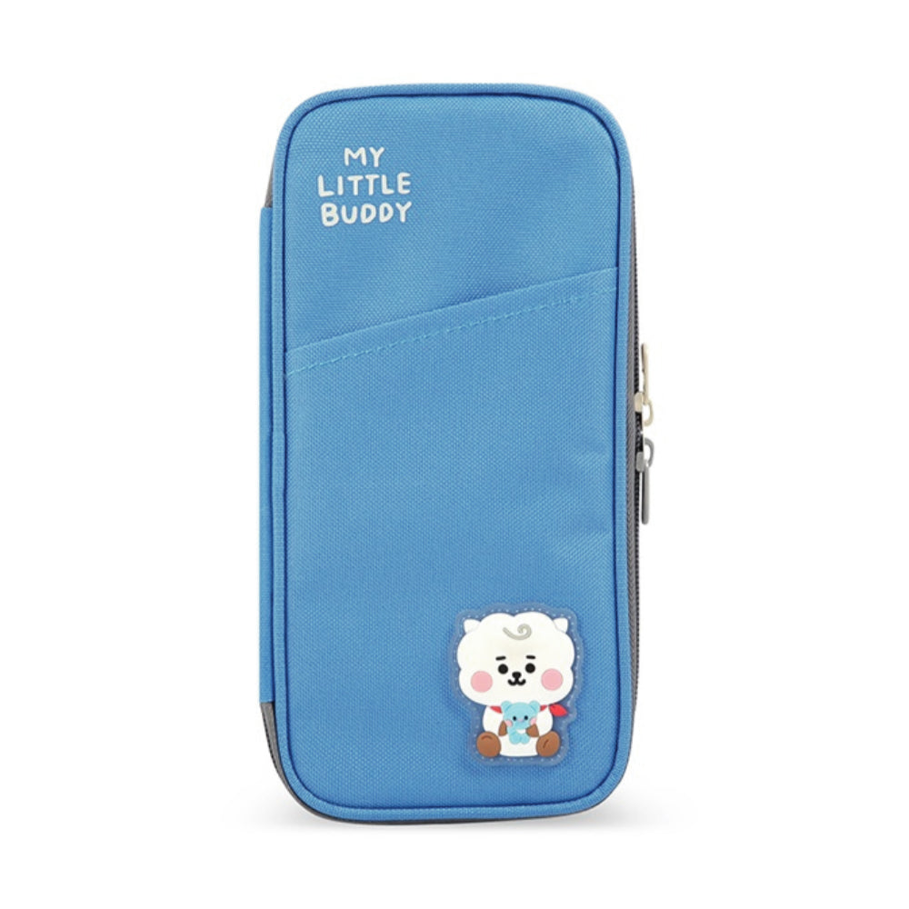 BT21 | Teman Kecil | KANTONG P-POCKET