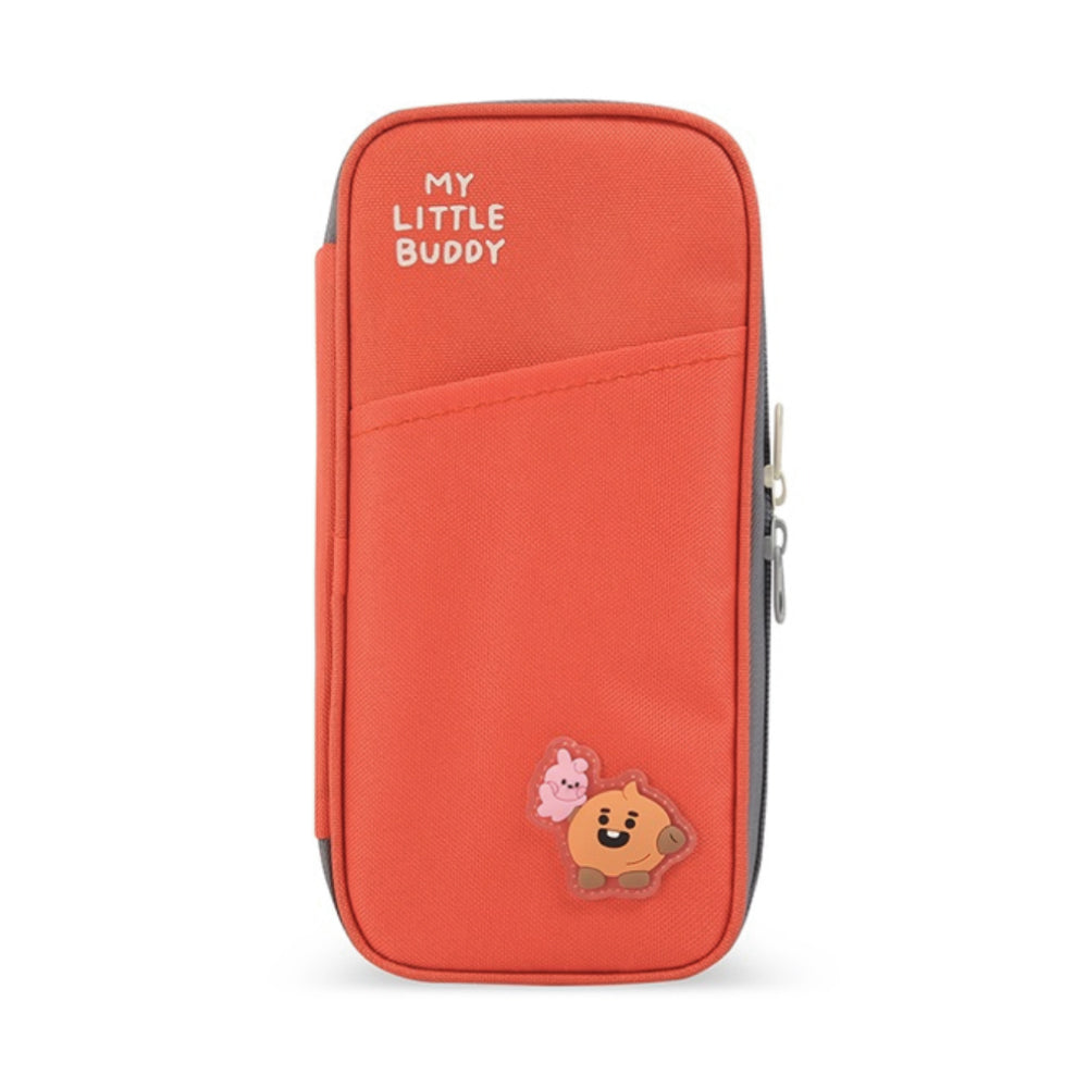 BT21 | Teman Kecil | KANTONG P-POCKET