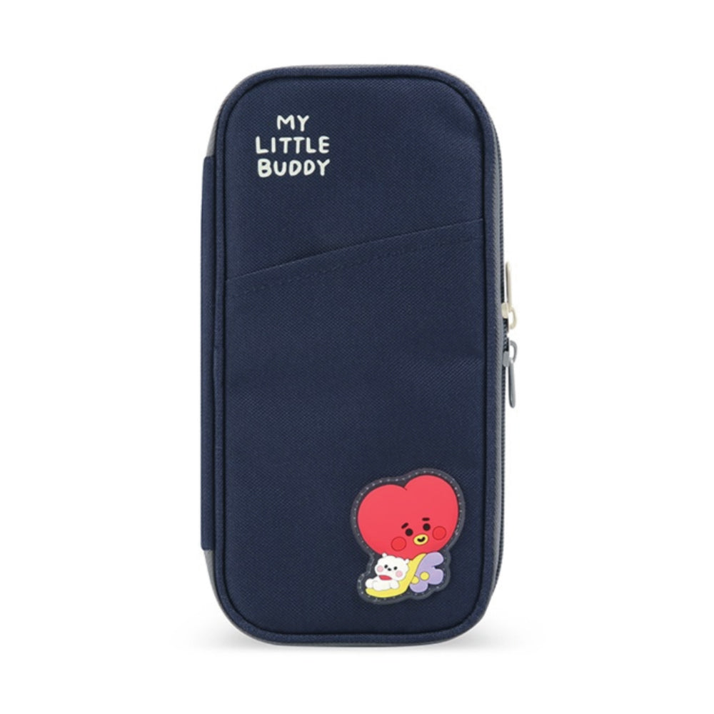 BT21 | Teman Kecil | KANTONG P-POCKET