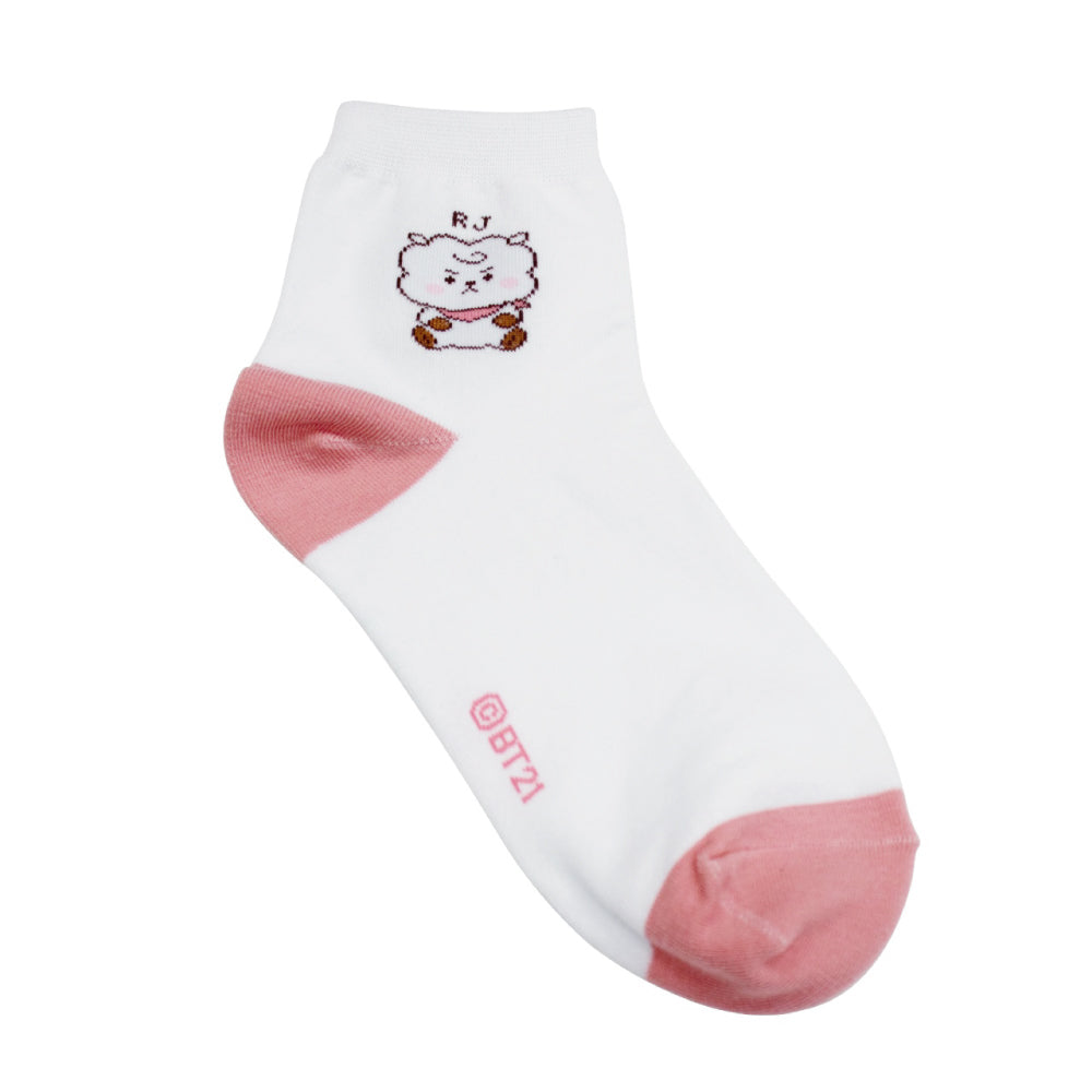 BT21 | BABY | ANKLE SOCKS