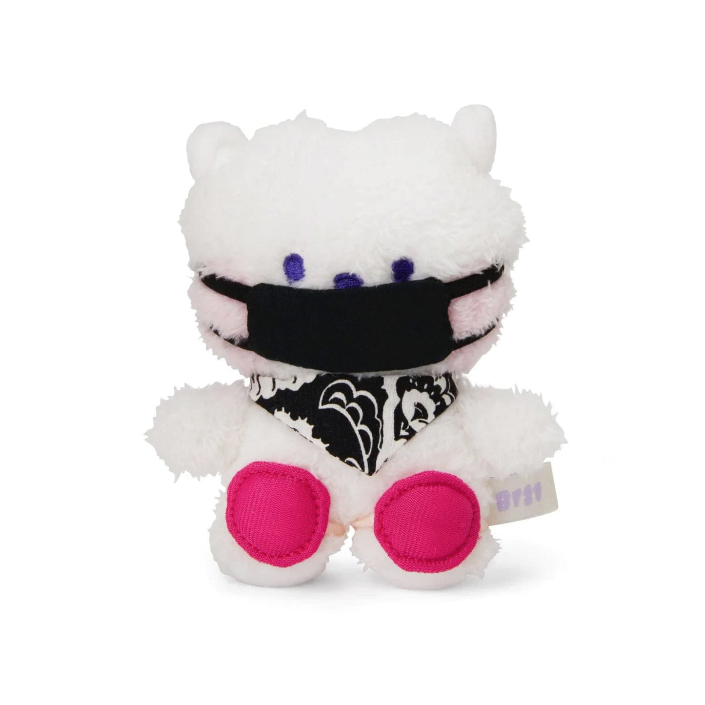 BT21 | minini | STANDING DOLL - STEREO EDITION
