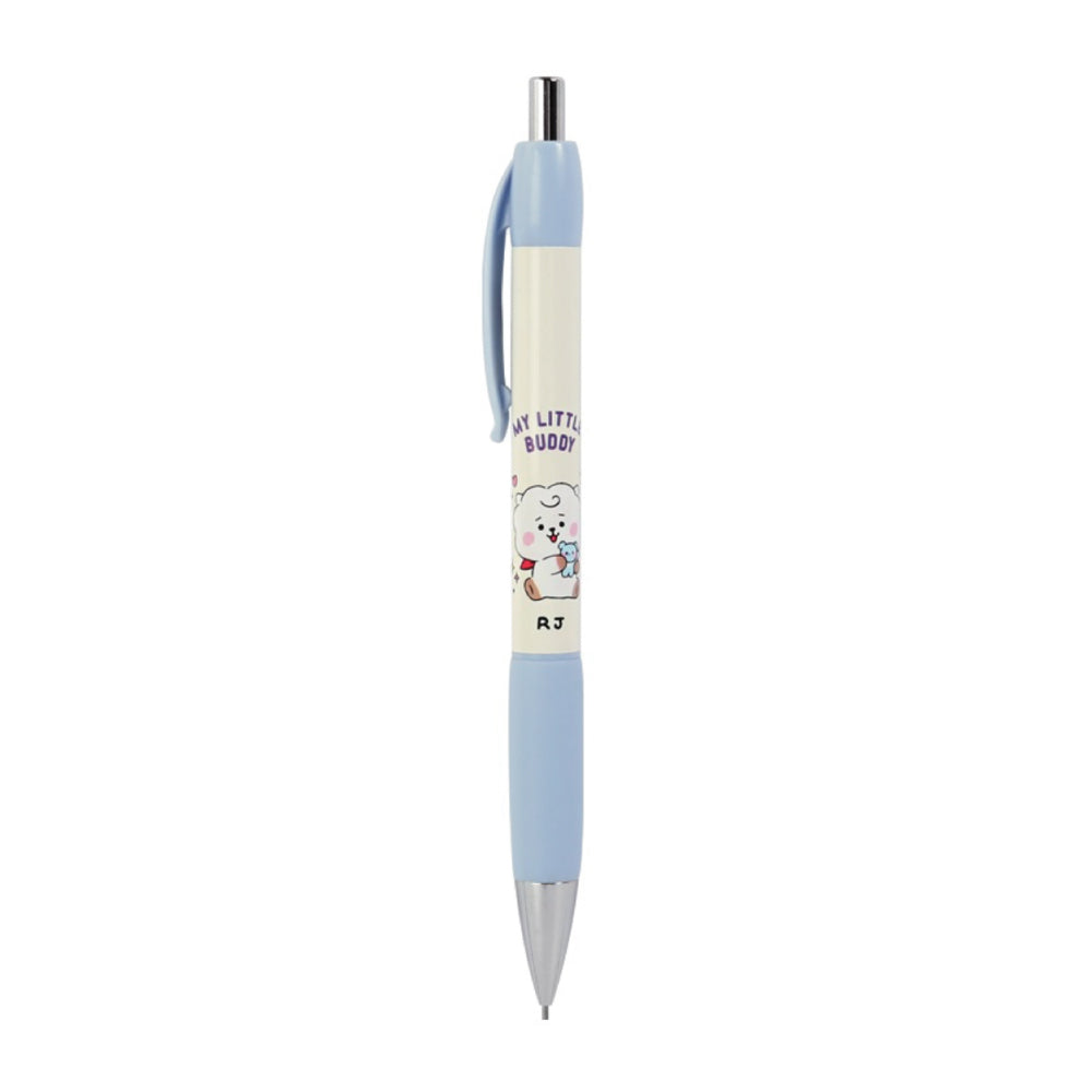 BT21 | Teman Kecil | PENSIL MEKANIK 0,5mm
