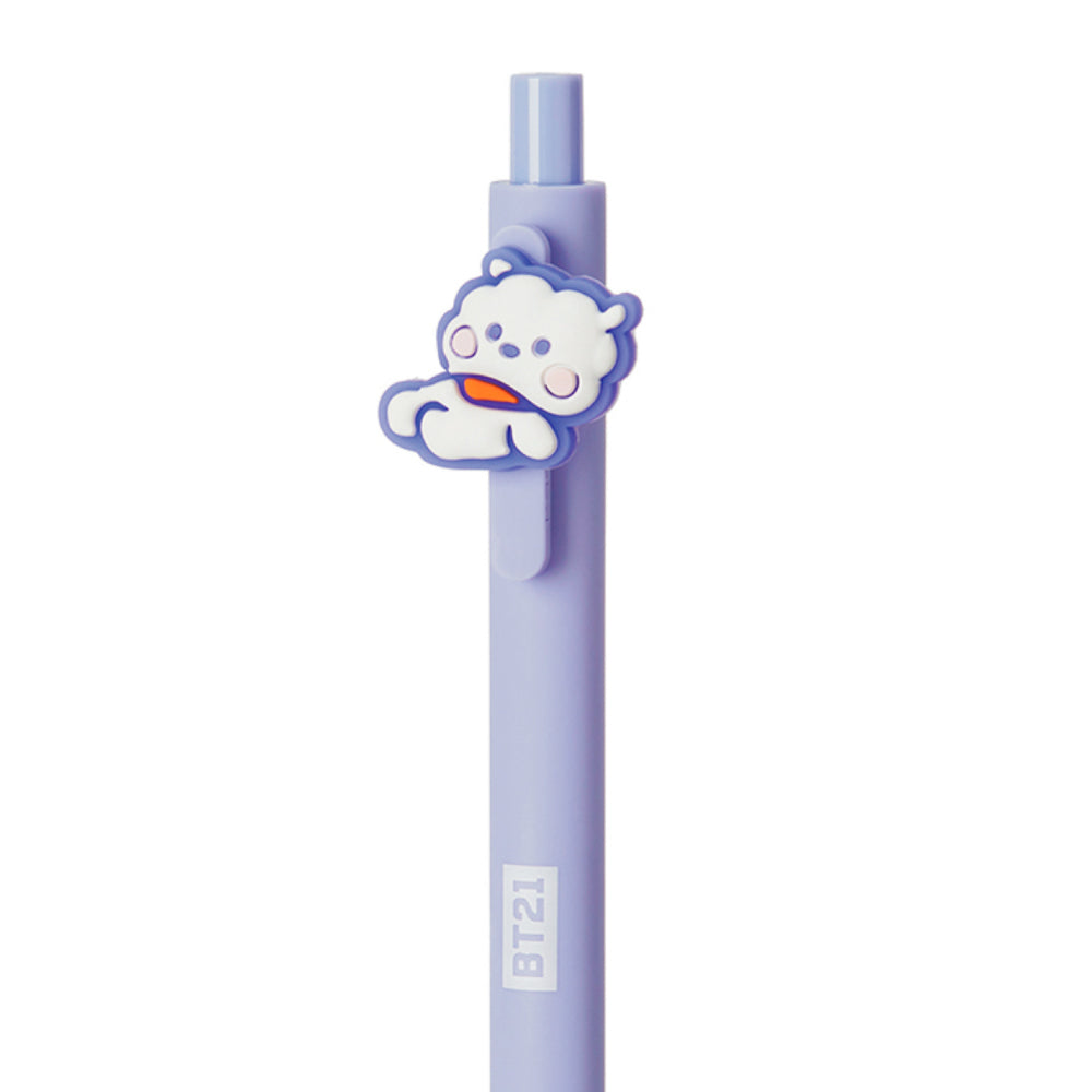 BT21 | minini | GEL PEN