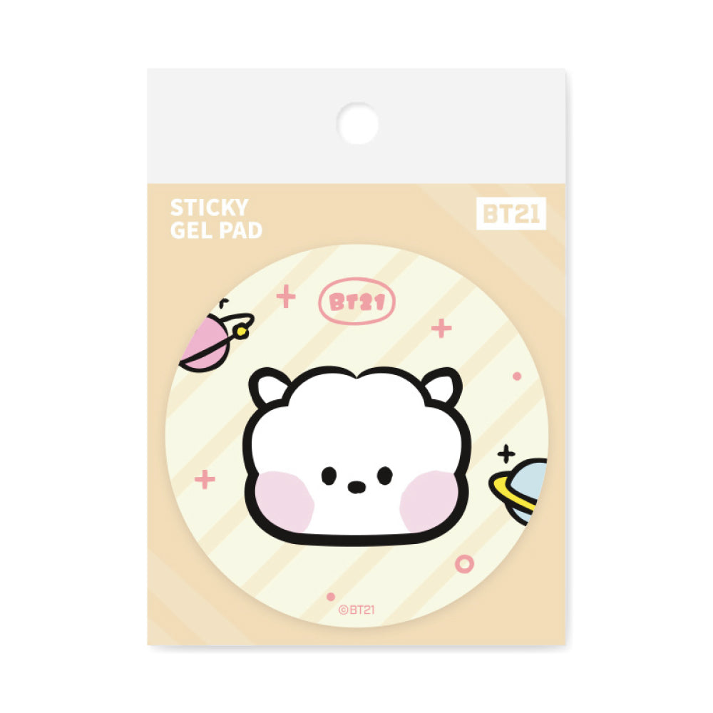 BT21 | minini | GEL PAD