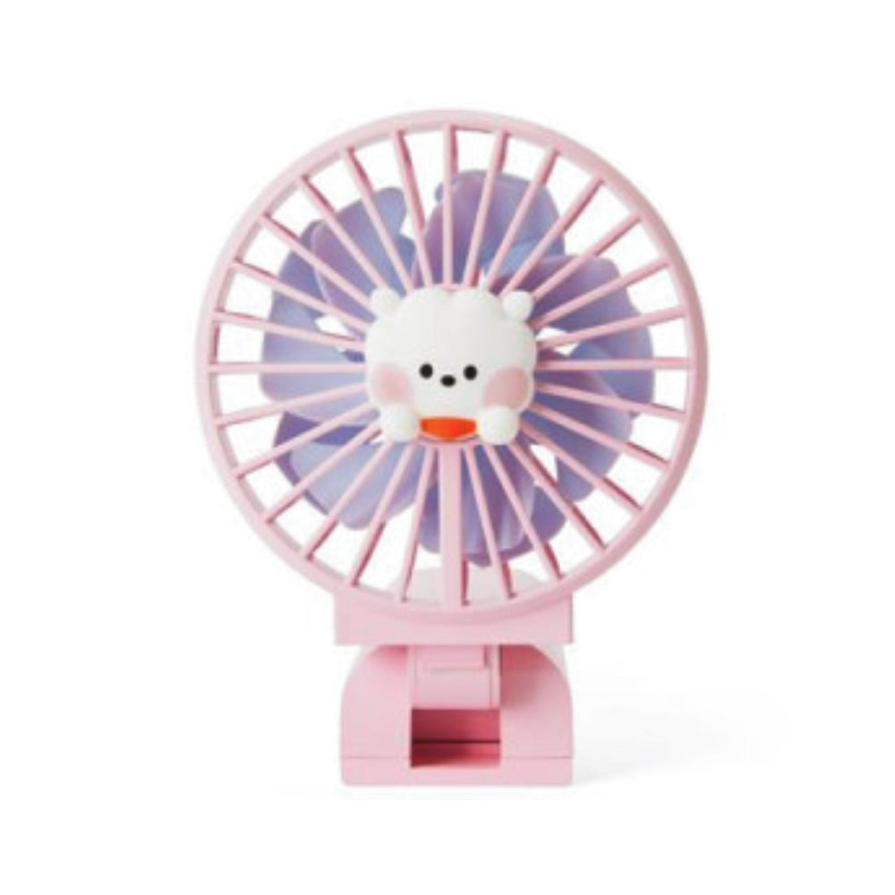 BT21 | minini | 3 WAY FOLDABLE HANDY FAN