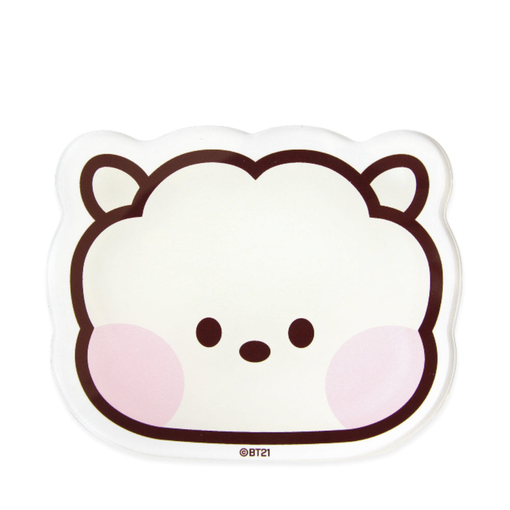 BT21 | minini | ACRYLIC COASTER