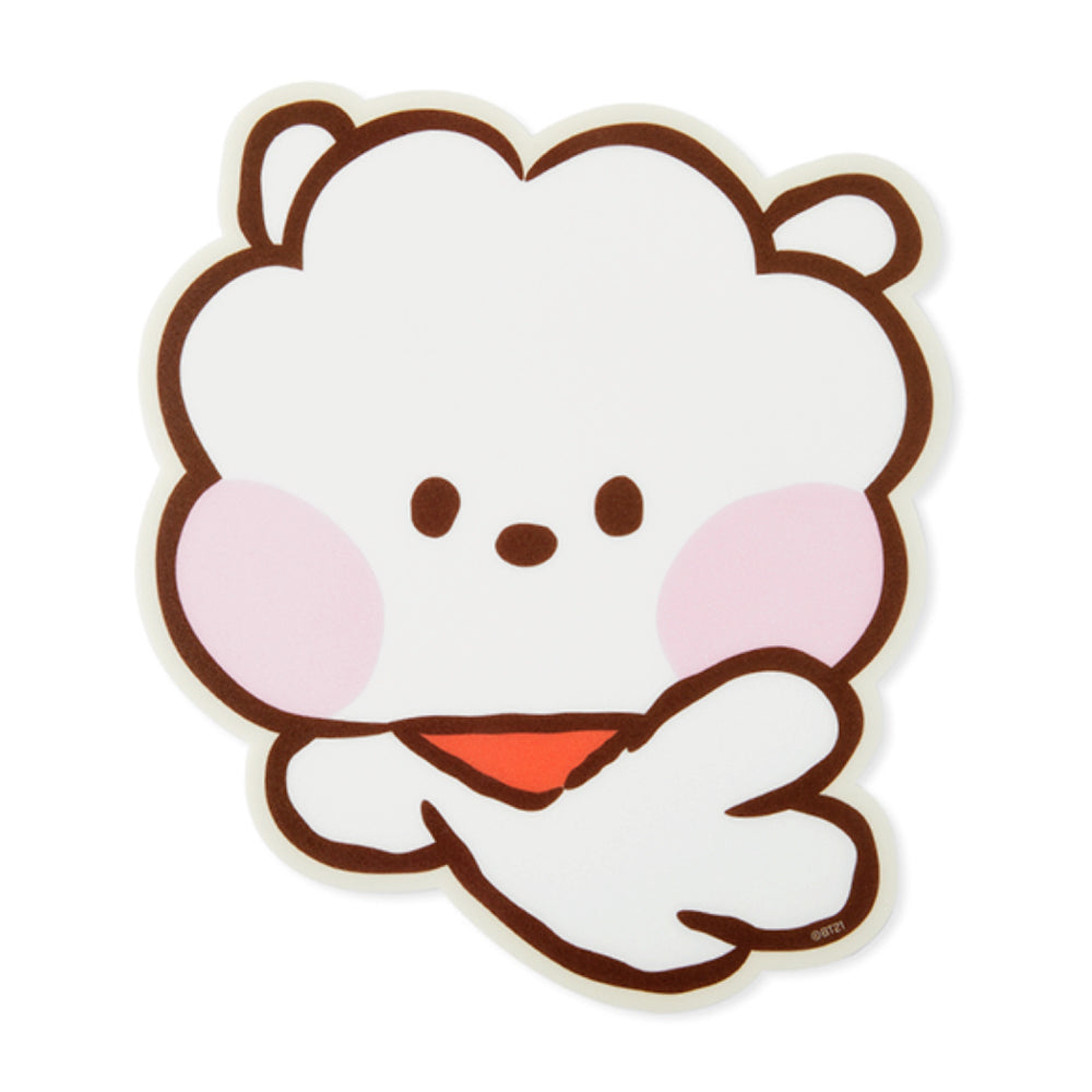 BT21 | minini | MOUSE PAD