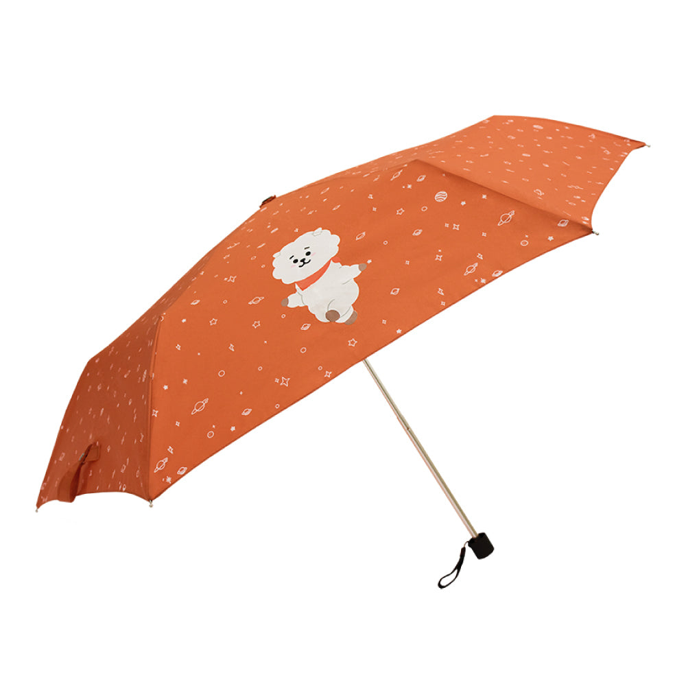 BT21 | ULTRALIGHT UMBRELLA - UNIVERSE